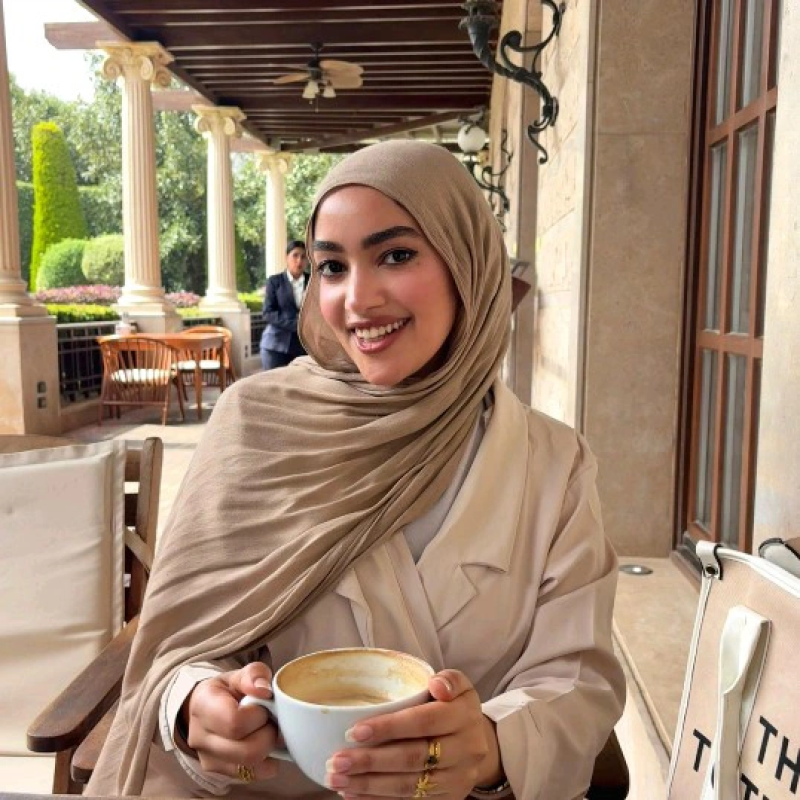 Hadeer Abdelrahim Profile Picture