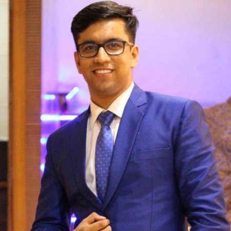 Ashish Kainth Profile Picture