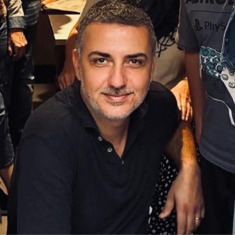 Alban Dervishi Profile Picture