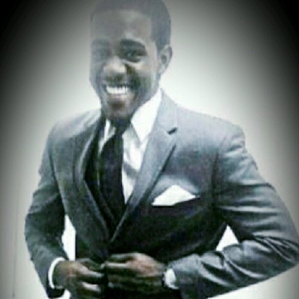 Andre Mayne Profile Picture