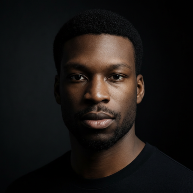 Emmanuel Oluwasegun Taiwo Profile Picture