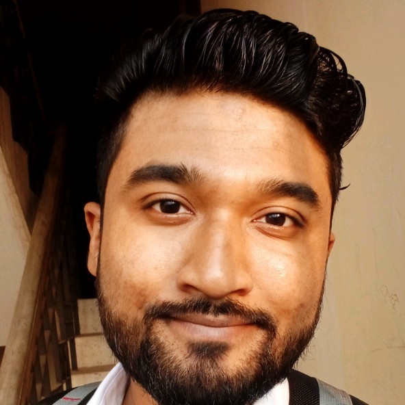 Tasin Al Hasan Chowdhury Profile Picture