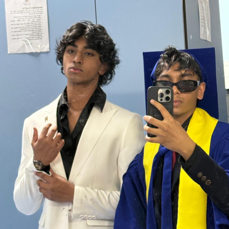 Rohan Renit Profile Picture