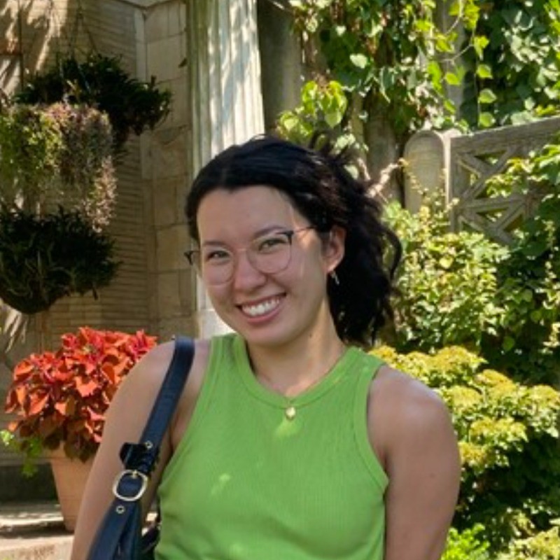 Grace Paré Profile Picture