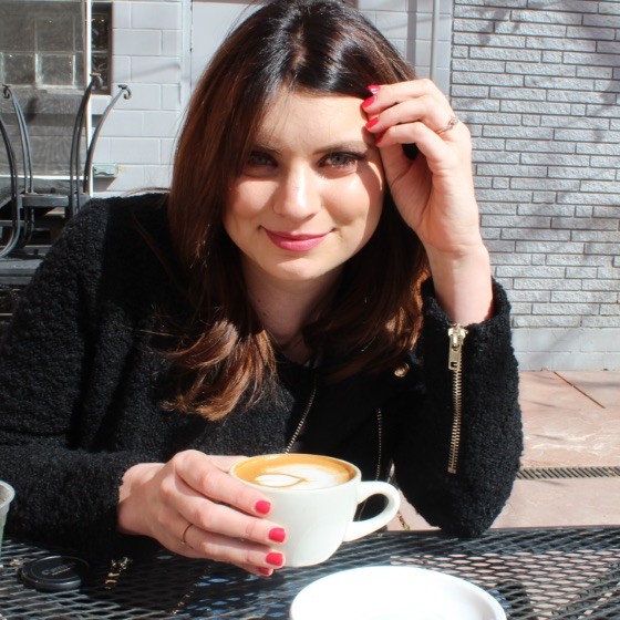 Genevieve Gerulis Profile Picture