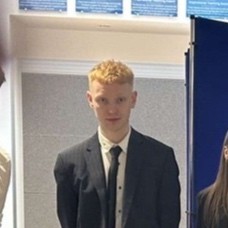 Harry McKenna Profile Picture