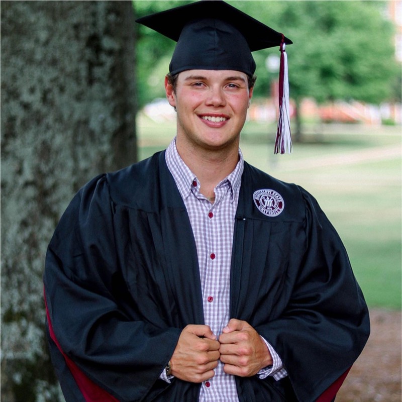 Seth Martiniere Profile Picture