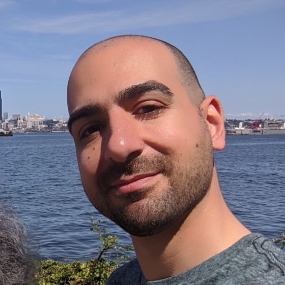 Ayham Tannous Profile Picture