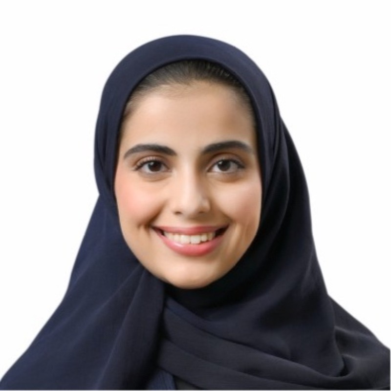 Manal Alshamrani Profile Picture
