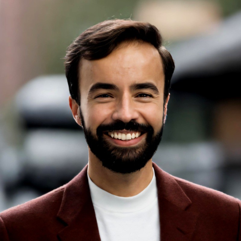 Pedro Tavares Profile Picture