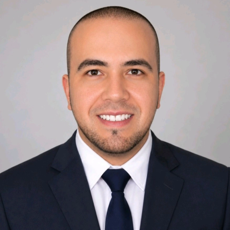 Mauricio Barón Profile Picture