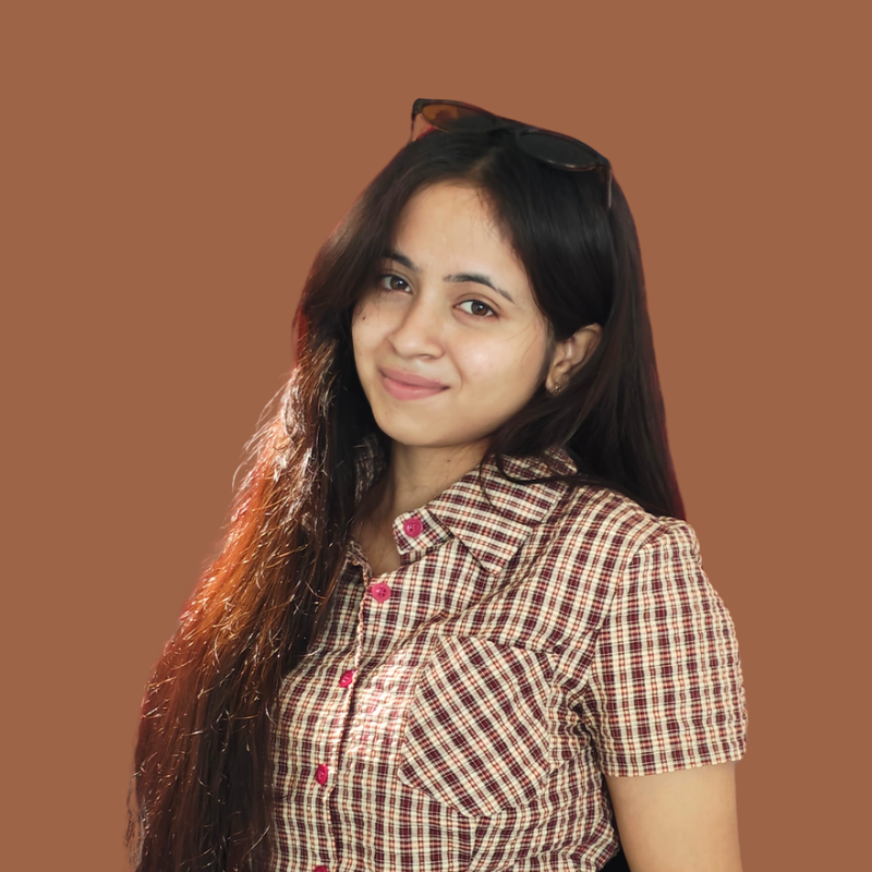 Nitasha Chauhan Profile Picture
