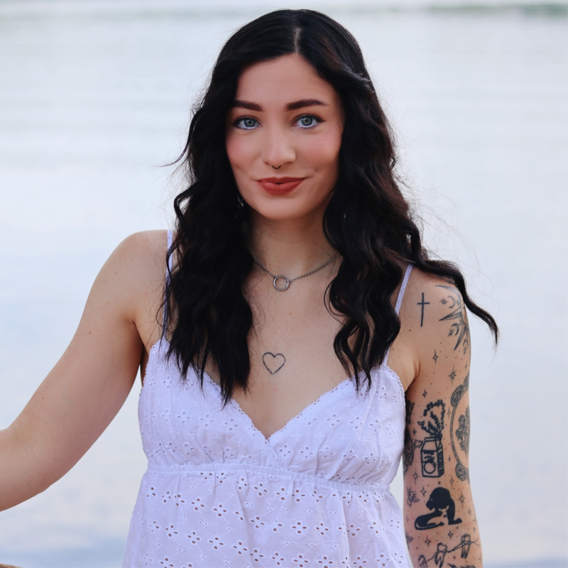 Claire Alexandra Lybrand Profile Picture