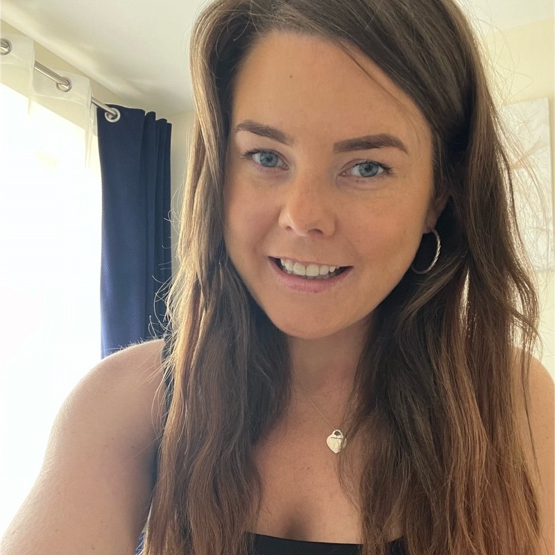 Deborah McGee Profile Picture