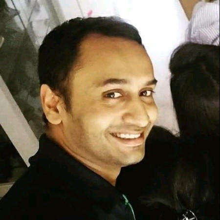 Kaushik Mukherjee Profile Picture