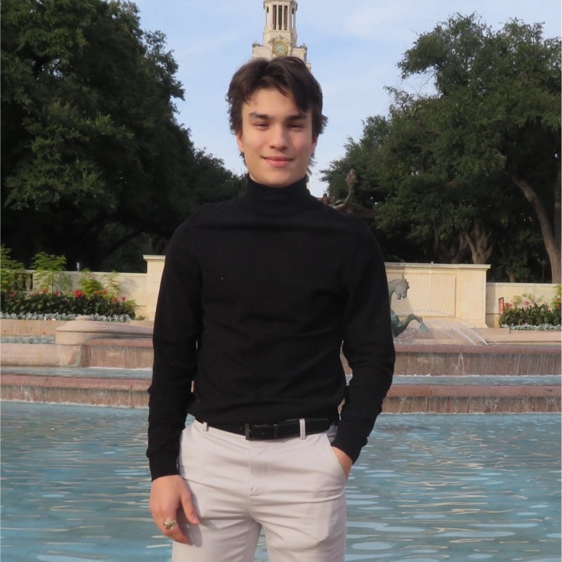 Joshua Uranga Profile Picture