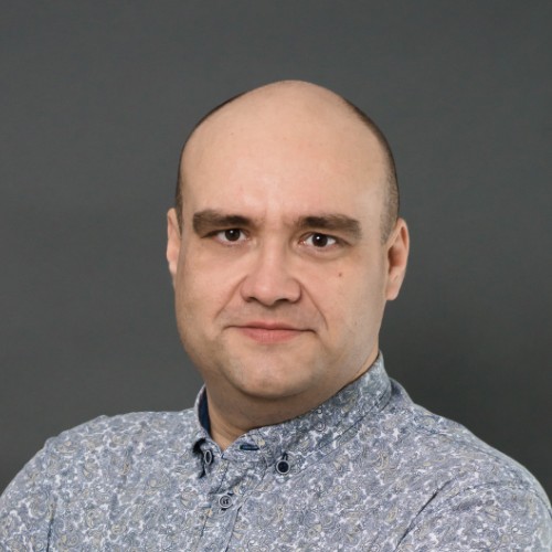 Евгений Куранов Profile Picture