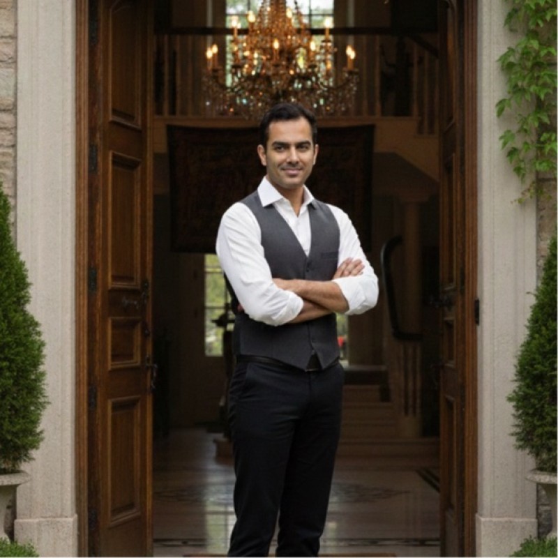 Prasad Maduranga Profile Picture
