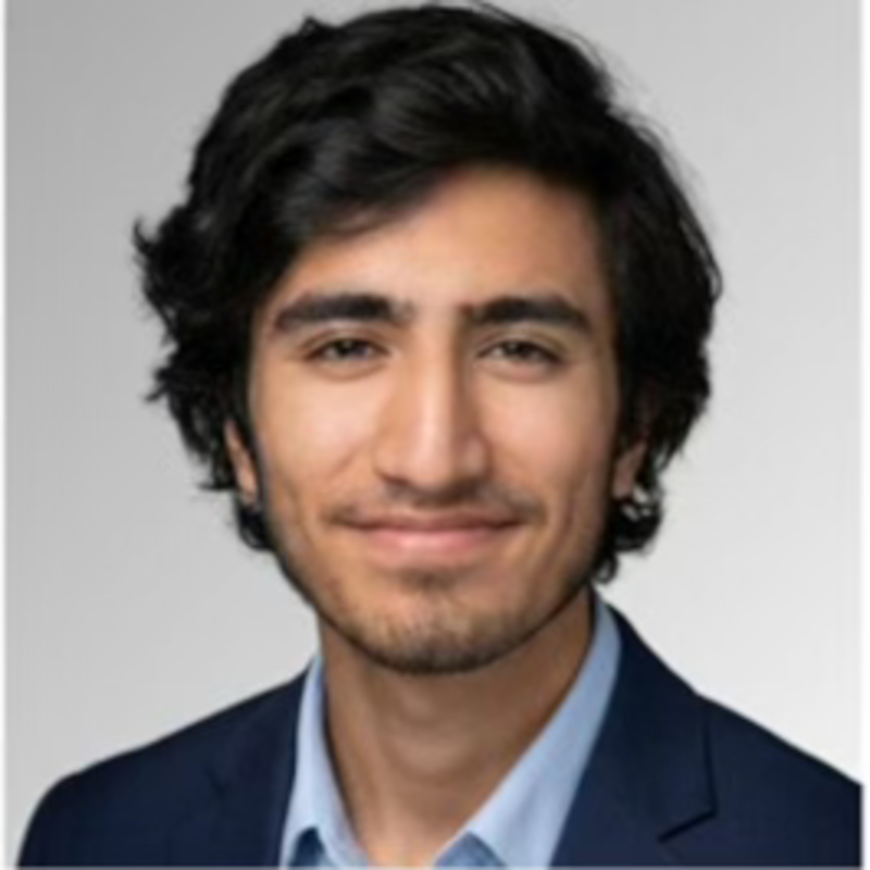Nikhil Sanghrajka Profile Picture