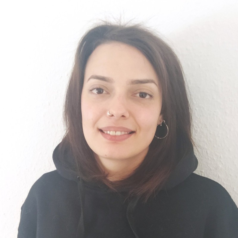 Eleni Maria Masoura Profile Picture