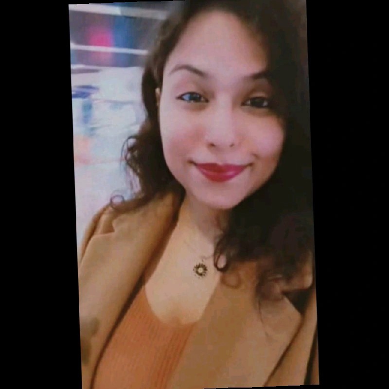 Shraddha Sahu Profile Picture