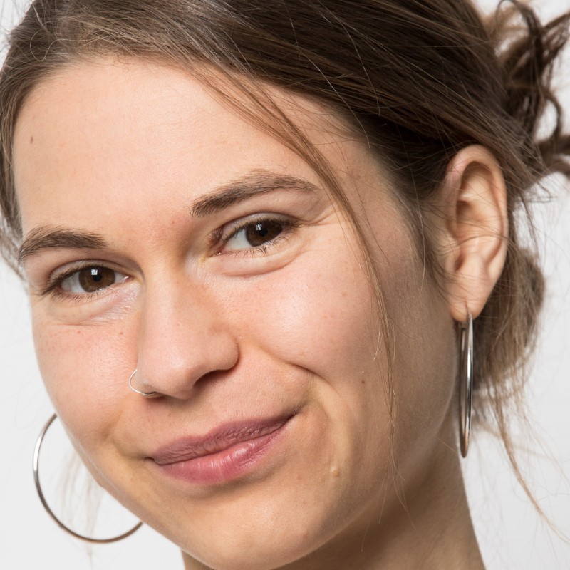 Marina Frei Profile Picture