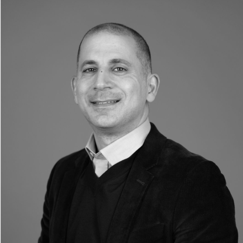 charles batach Profile Picture