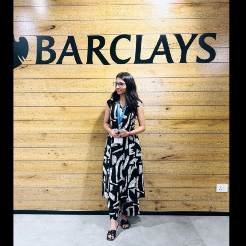 Akshita Vyas Profile Picture