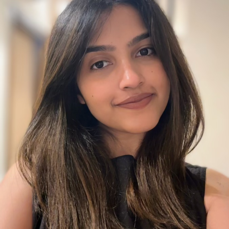Priyanshi Uniyal Profile Picture