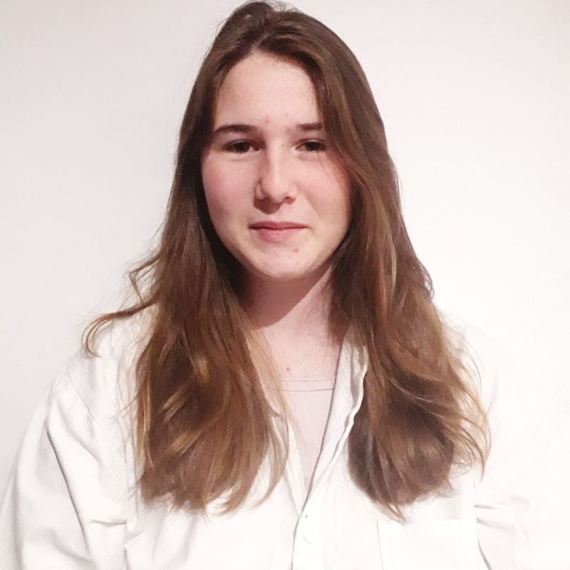 Lauryn Isenbaert Profile Picture