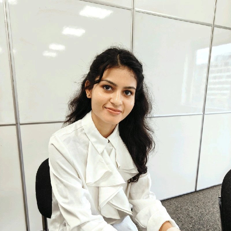 Sweta Chaudhary Profile Picture