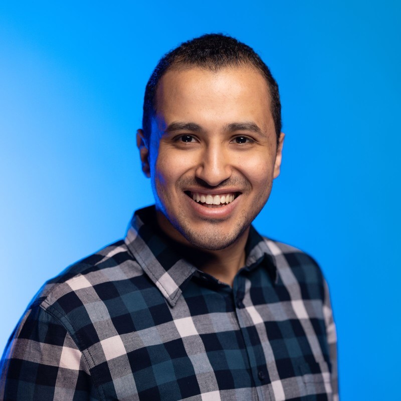 Mostafa Abdelsalam Profile Picture