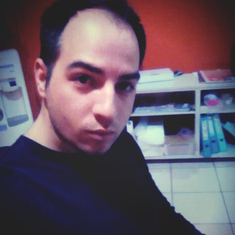 Elias Tzimas Profile Picture