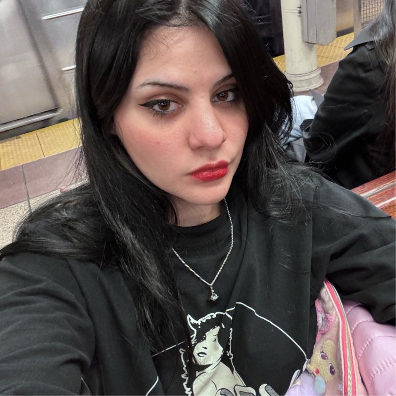 Jasmine Quinteros Profile Picture