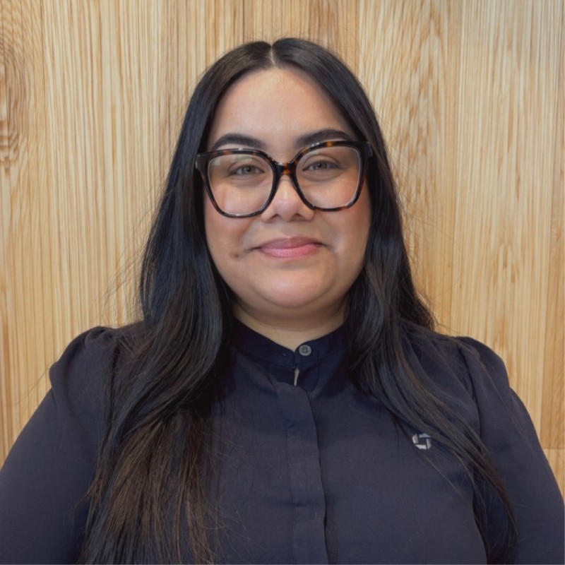 Ana Castillo Profile Picture