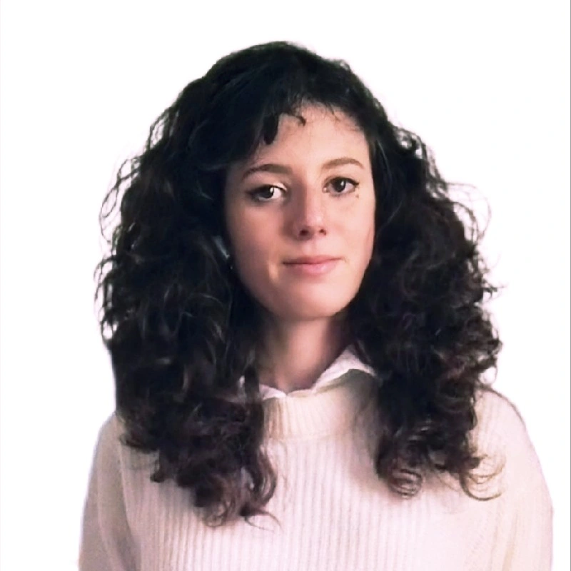 Erica Anna D'Urso Profile Picture