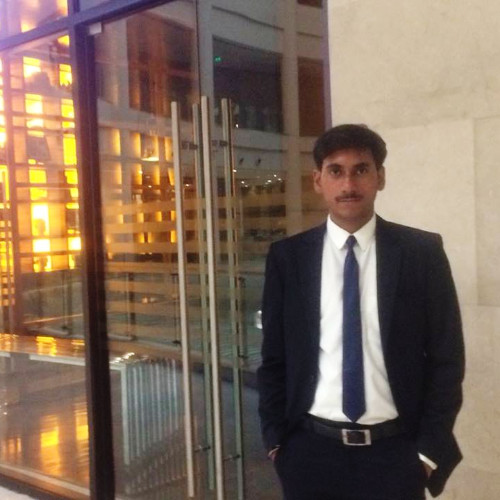 Himanshu Jaiswal Profile Picture