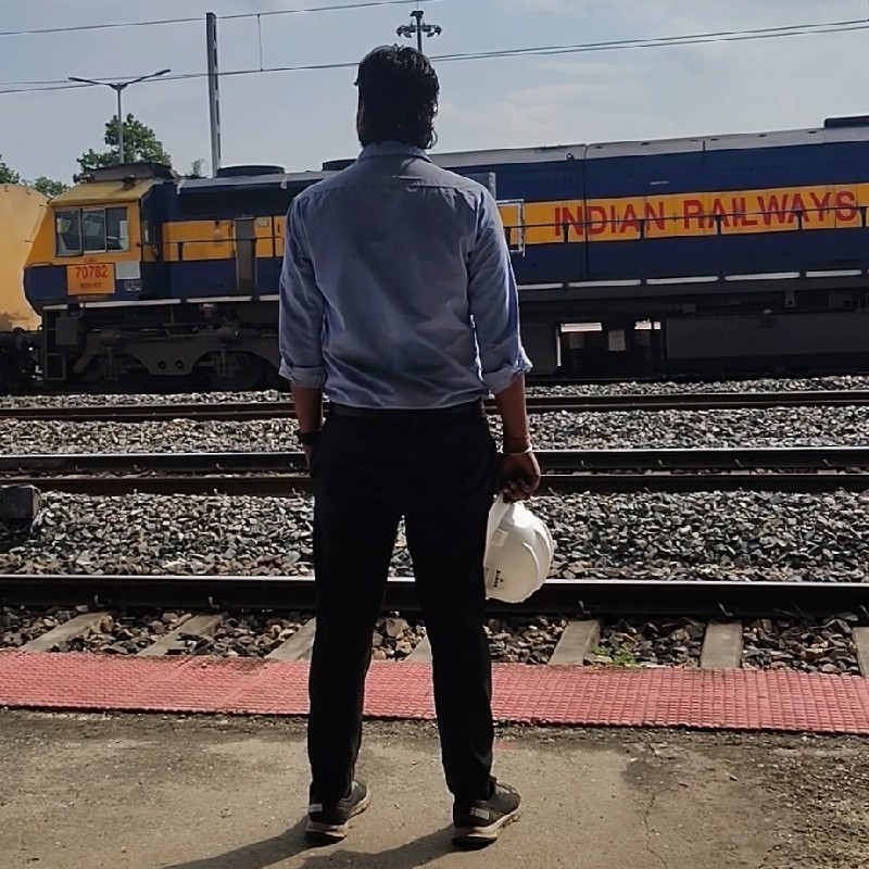Adarsh Raj Profile Picture