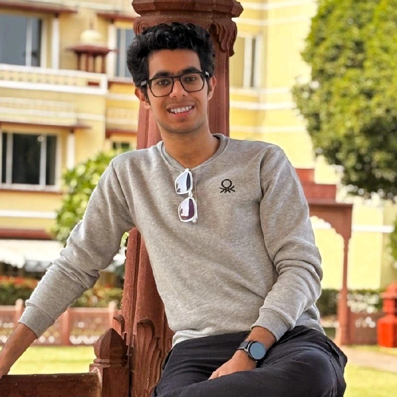 TANISH BATRA Profile Picture