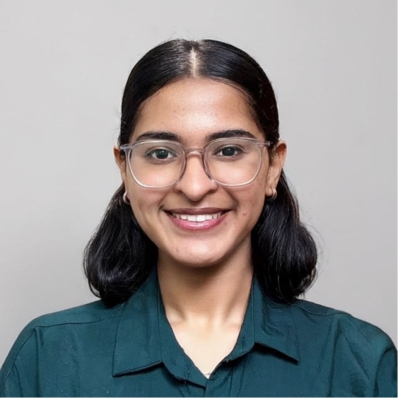 Nandita Menon Profile Picture