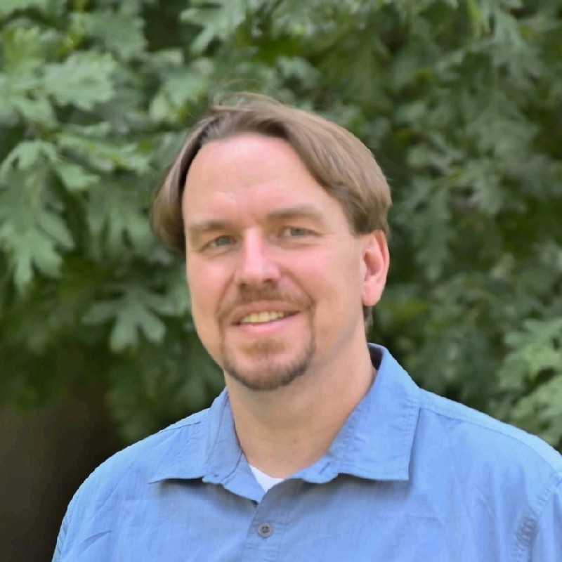 Benjamin Kibbey Profile Picture