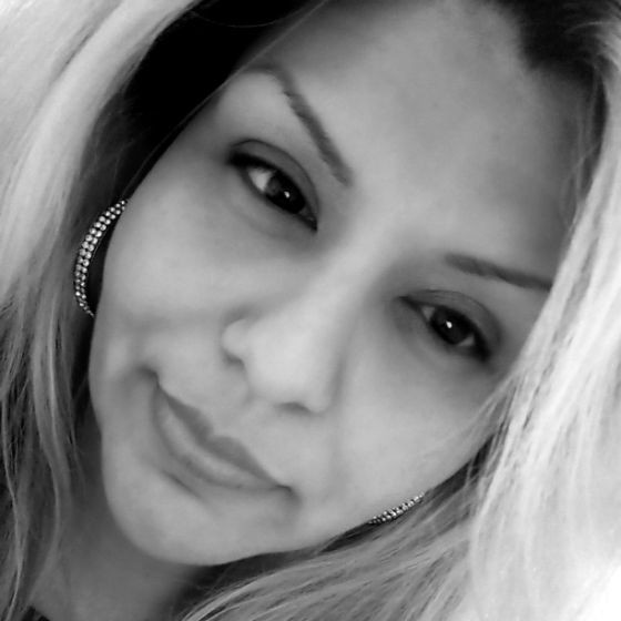 Vanessa Alvarado-Tonge Profile Picture
