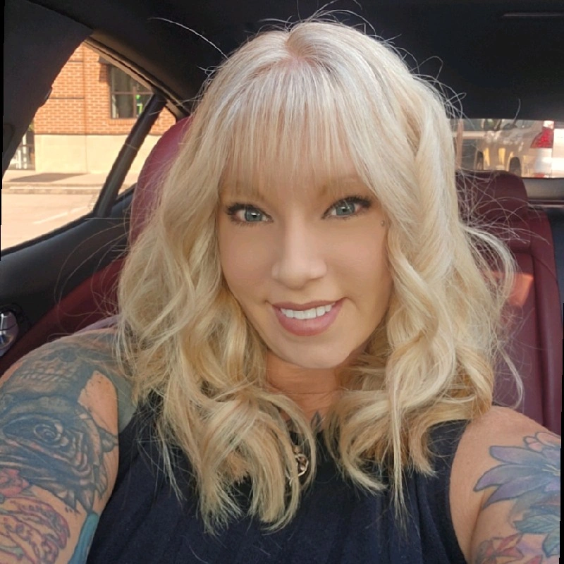 Kori Cartrette Profile Picture