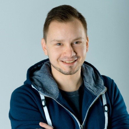 Jakob Ulbrich Profile Picture