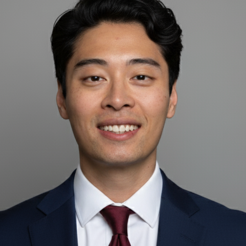 Bohan (Bobby) Lin Profile Picture