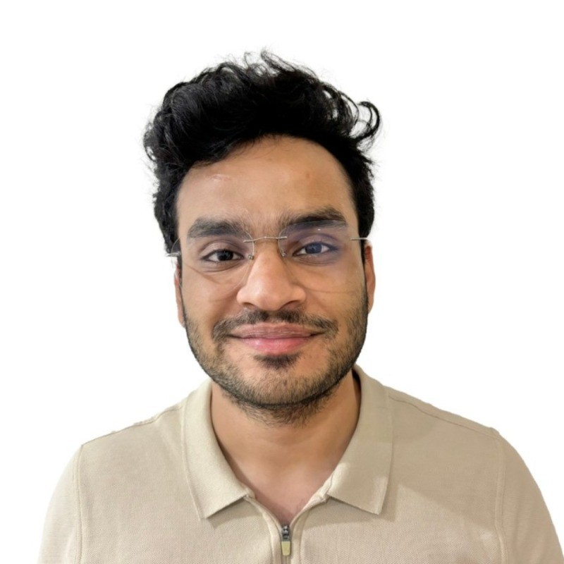 Dhiraj Chalse Profile Picture