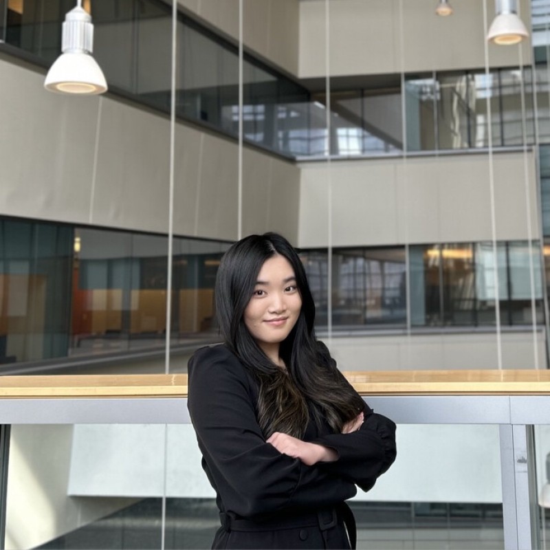 Jody Zheng Profile Picture