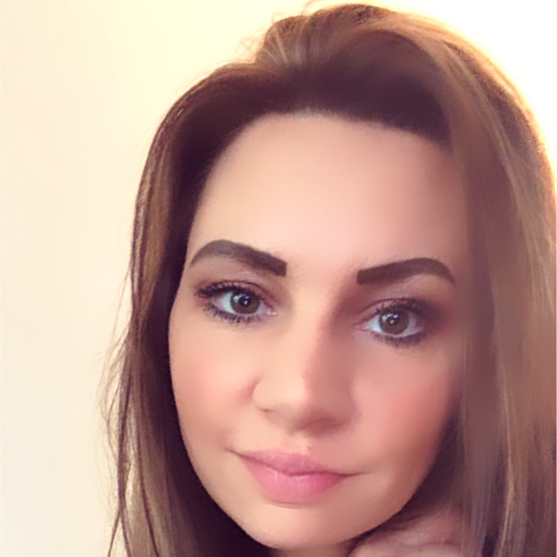Brandy Hinojosa Profile Picture