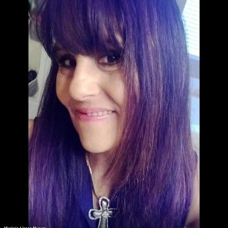 Virginia Nunez Profile Picture