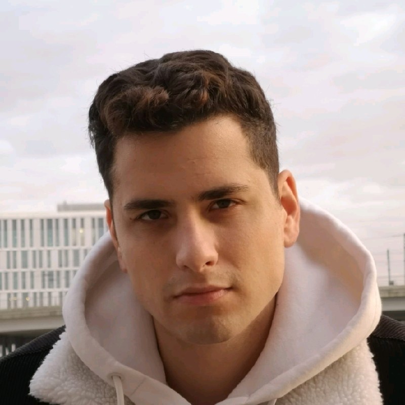 Roy Finkelstein Profile Picture